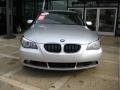 2007 5 Series 530xi Sedan #3