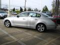 2007 5 Series 530xi Sedan #5