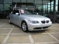 2007 5 Series 530i Sedan #1