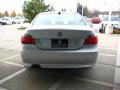 2007 5 Series 530xi Sedan #7