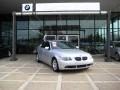 2007 5 Series 530i Sedan #2
