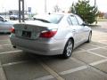 2007 5 Series 530xi Sedan #8