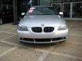 2007 5 Series 530i Sedan #3