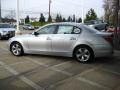 2007 5 Series 530i Sedan #5