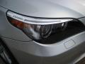 2007 5 Series 530xi Sedan #11