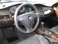 2007 5 Series 530xi Sedan #12