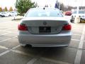 2007 5 Series 530i Sedan #7