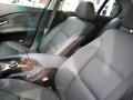 2007 5 Series 530xi Sedan #14