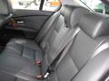 2007 5 Series 530xi Sedan #16