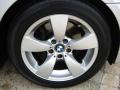 2007 5 Series 530i Sedan #10