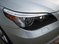 2007 5 Series 530i Sedan #11