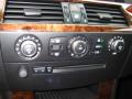 2007 5 Series 530xi Sedan #19