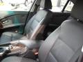 2007 5 Series 530i Sedan #14