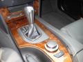 2007 5 Series 530xi Sedan #20