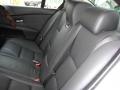 2007 5 Series 530i Sedan #16