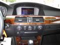 2007 5 Series 530xi Sedan #23
