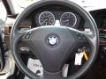2007 5 Series 530xi Sedan #24