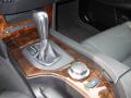 2007 5 Series 530i Sedan #19