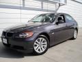 2007 3 Series 328xi Sedan #1 2007 3 Series 328xi Sedan #1
