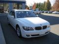 2006 7 Series 750i Sedan #1