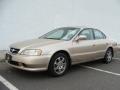 2001 TL 3.2 #1 2001 TL 3.2 #1