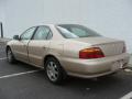 2001 TL 3.2 #4 2001 TL 3.2 #4