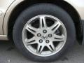 2001 TL 3.2 #6 2001 TL 3.2 #6