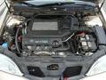 2001 TL 3.2 #15 2001 TL 3.2 #15