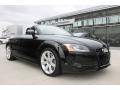 2008 TT 3.2 quattro Roadster #1