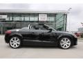 2008 TT 3.2 quattro Roadster #2