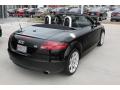 2008 TT 3.2 quattro Roadster #4