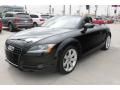 2008 TT 3.2 quattro Roadster #6