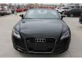 2008 TT 3.2 quattro Roadster #7