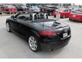2008 TT 3.2 quattro Roadster #11