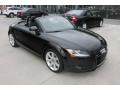 2008 TT 3.2 quattro Roadster #12