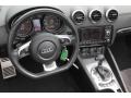 2008 TT 3.2 quattro Roadster #13