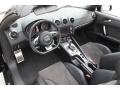 2008 TT 3.2 quattro Roadster #16
