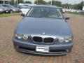 2001 5 Series 525i Sedan #2