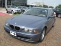 2001 5 Series 525i Sedan #3