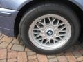 2001 5 Series 525i Sedan #4