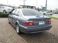 2001 5 Series 525i Sedan #5