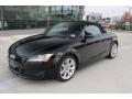 2008 TT 3.2 quattro Roadster #23