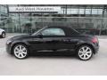 2008 TT 3.2 quattro Roadster #24