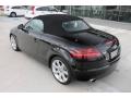 2008 TT 3.2 quattro Roadster #25