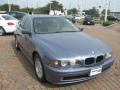 2001 5 Series 525i Sedan #8