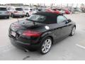 2008 TT 3.2 quattro Roadster #26