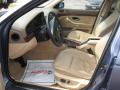 2001 5 Series 525i Sedan #13