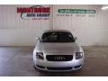 2000 TT 1.8T Coupe #3
