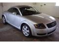 2000 TT 1.8T Coupe #5