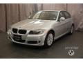 2009 3 Series 328xi Sedan #1